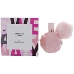 Ariana Grande Sweet Like Candy Ariana Grande Sweet Like Candy