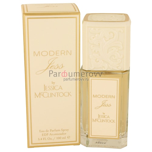 JESSICA McCLINTOCK MODERN JESS edp (w) 100ml JESSICA McCLINTOCK MODERN JESS edp (w) 100ml