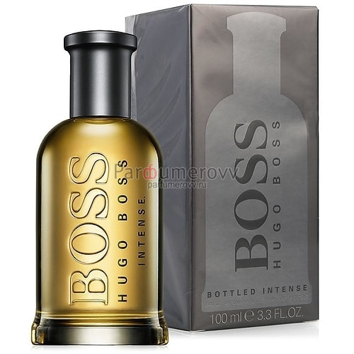 HUGO BOSS BOTTLED INTENSE edp (m) 100ml HUGO BOSS BOTTLED INTENSE edp (m) 100ml