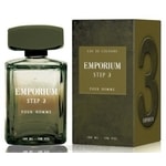 Brocard Emporium Step 3 Pour Homme