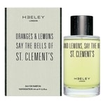Heeley Oranges And Lemons Say The Bells Of St. Clements