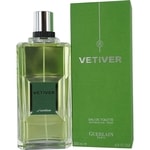 Guerlain Vetiver