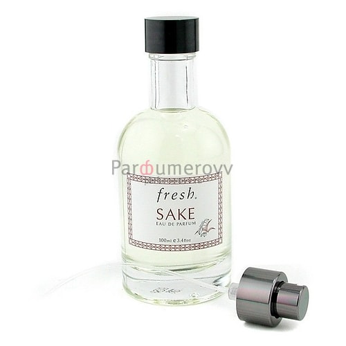 FRESH SAKE edp (w) 100ml TESTER FRESH SAKE edp (w) 100ml TESTER