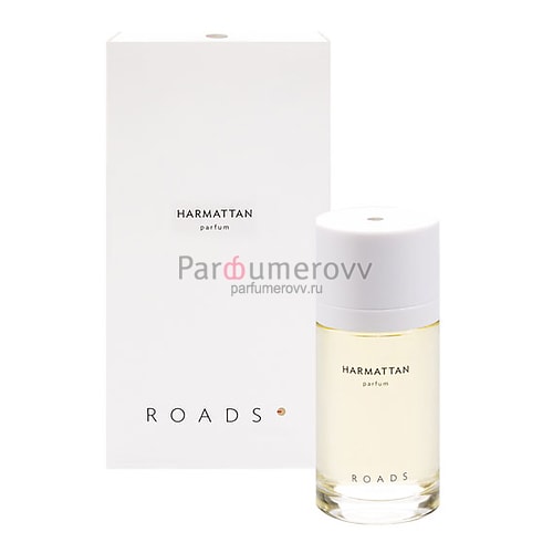 ROADS HARMATTAN 50ml parfume ROADS HARMATTAN 50ml parfume