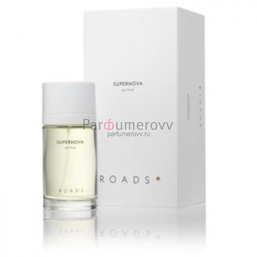 ROADS SUPERNOVA 50ml parfume ROADS SUPERNOVA 50ml parfume
