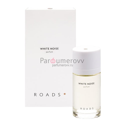 ROADS WHITE NOISE 50ml parfume