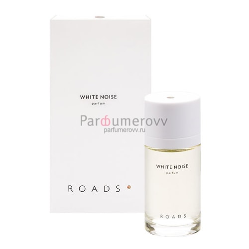 ROADS WHITE NOISE 50ml parfume ROADS WHITE NOISE 50ml parfume