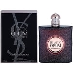 Ysl Opium Black Nuit Blanche