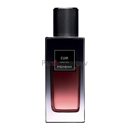 YSL CUIR edp 125ml TESTER YSL CUIR edp 125ml TESTER