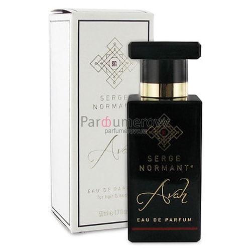 SERGE NORMANT AVAH edp (w) 50ml SERGE NORMANT AVAH edp (w) 50ml