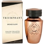 Nu Parfums Triumphant Bronze Glory