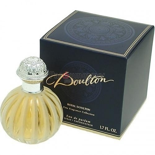 ROYAL DOULTON edp (w) 50ml ROYAL DOULTON edp (w) 50ml