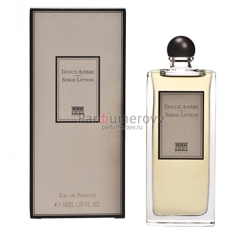 SERGE LUTENS DOUCE AMERE edp (w) 50ml SERGE LUTENS DOUCE AMERE edp (w) 50ml