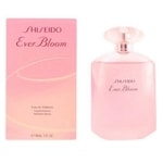 Shiseido Ever Bloom Eau de Toilette