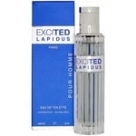 Ted Lapidus Blueted Ted Lapidus Blueted