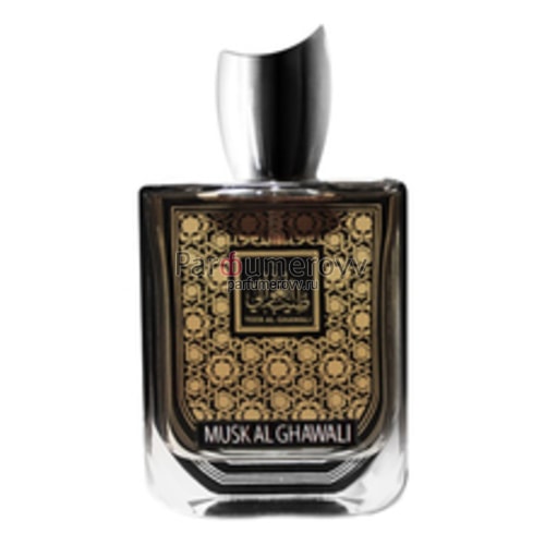 TEEB AL GHAWALI MUSK AL GHAWALI edp 100ml TEEB AL GHAWALI MUSK AL GHAWALI edp 100ml