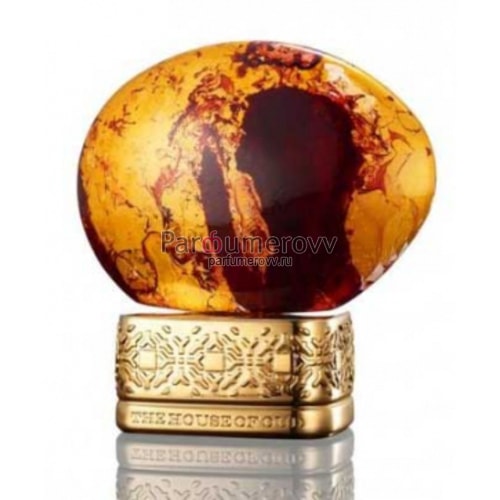 THE HOUSE OF OUD ALMOND HARMONY edp 75ml TESTER THE HOUSE OF OUD ALMOND HARMONY edp 75ml TESTER