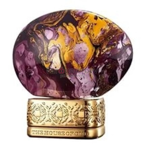 THE HOUSE OF OUD GRAPE PEARLS edp 75ml THE HOUSE OF OUD GRAPE PEARLS edp 75ml