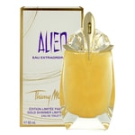 Thierry Mugler Alien Eau Extraordinaire Gold Shimmer