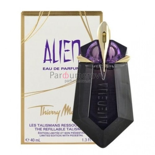 THIERRY MUGLER ALIEN TALISMAN edp (w) 40ml THIERRY MUGLER ALIEN TALISMAN edp (w) 40ml