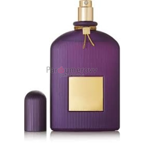 TOM FORD VELVET ORCHID LUMIERE edp (w) 100ml TESTER TOM FORD VELVET ORCHID LUMIERE edp (w) 100ml TESTER