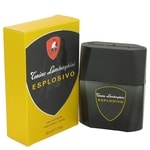 Tonino Lamborghini Esplosivo