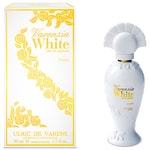 Ulric De Varens Varensia White Ulric De Varens Varensia White