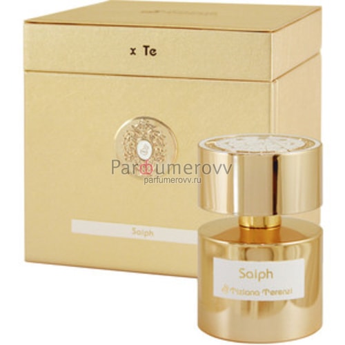 TIZIANA TERENZI SAIPH 100ml parfume TIZIANA TERENZI SAIPH 100ml parfume