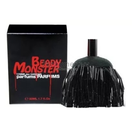 COMME DES GARCONS BEADY MONSTER edp (w) 50ml COMME DES GARCONS BEADY MONSTER edp (w) 50ml