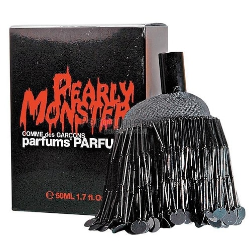 COMME DES GARCONS PEARLY MONSTER edp (w) 50ml