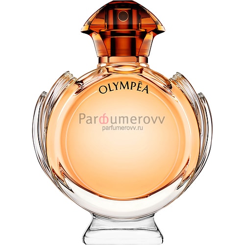 PACO RABANNE OLYMPEA INTENSE edp (w) 80ml TESTER