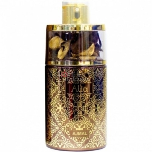 AJMAL ALIA edp (w) 75ml TESTER AJMAL ALIA edp (w) 75ml TESTER
