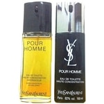 Ysl Pour Homme Concentration