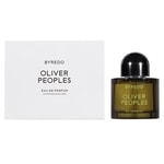 Byredo Oliver Peoples Moss