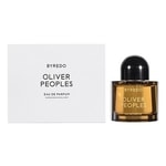 Byredo Oliver Peoples Mustard