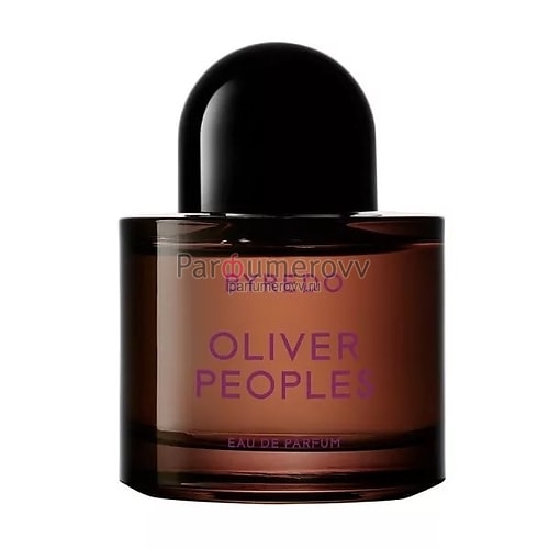 BYREDO OLIVER PEOPLES ROSEWOOD edp (w) 50ml TESTER