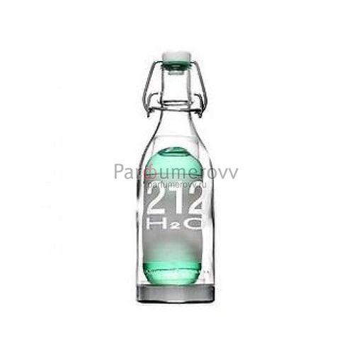 CAROLINA HERRERA 212 H2O edt (w) 60ml CAROLINA HERRERA 212 H2O edt (w) 60ml