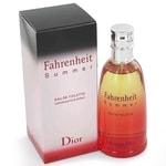 Christian Dior Fahrenheit Summer