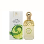 Guerlain Aqua Allegoria Lemon Fresca