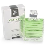 Guerlain Vetiver Frozen Fragrance