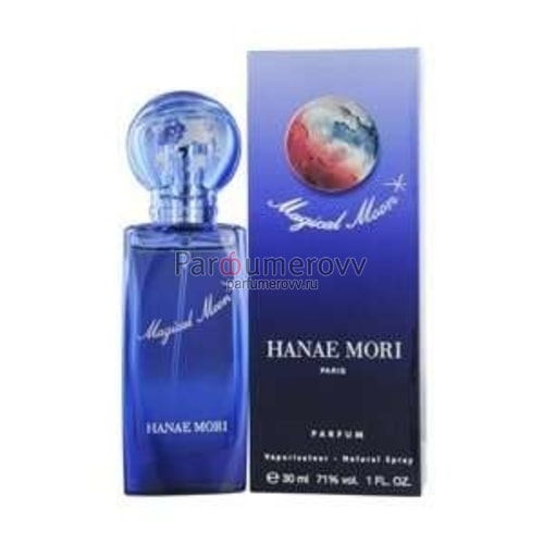 HANAE MORI MAGICAL MOON (w) 30ml parfume HANAE MORI MAGICAL MOON (w) 30ml parfume