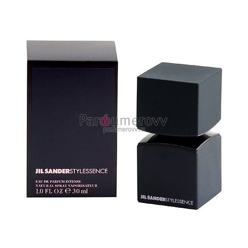 JIL SANDER STYLESSENCE edp (w) 30ml JIL SANDER STYLESSENCE edp (w) 30ml
