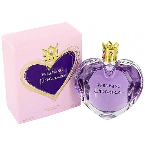 VERA WANG PRINCESS edt (w) 100ml VERA WANG PRINCESS edt (w) 100ml