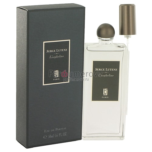 SERGE LUTENS L'ORHELINE edp 100ml TESTER SERGE LUTENS L'ORHELINE edp 100ml TESTER