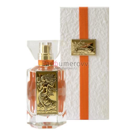 PRUDENCE PARIS CAPRI COLLECTION PRUDENZIA edp (w) 50ml PRUDENCE PARIS CAPRI COLLECTION PRUDENZIA edp (w) 50ml