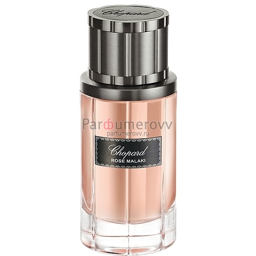 CHOPARD ROSE MALAKI edp (w) 80ml TESTER CHOPARD ROSE MALAKI edp (w) 80ml TESTER