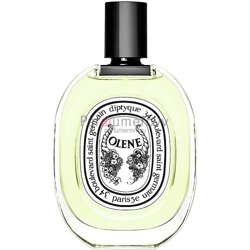 DIPTYQUE OLENE edt (w) 100ml TESTER DIPTYQUE OLENE edt (w) 100ml TESTER