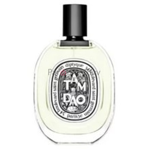 DIPTYQUE TAM DAO edt 100ml TESTER DIPTYQUE TAM DAO edt 100ml TESTER