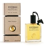 Esteban Bois Velours Esteban Bois Velours