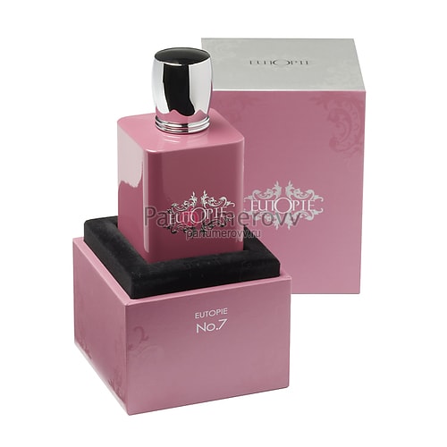 EUTOPIE No. 7 edp 100ml EUTOPIE No. 7 edp 100ml